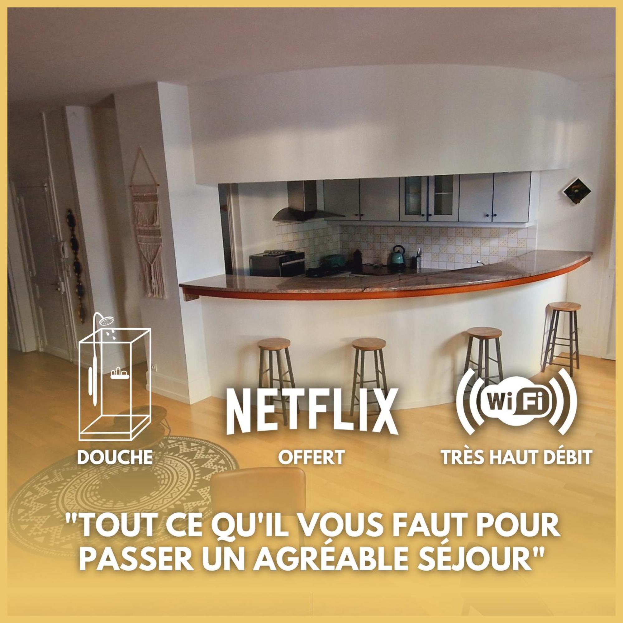 Le Duplex Apartment Chalon-sur-Saone Luaran gambar